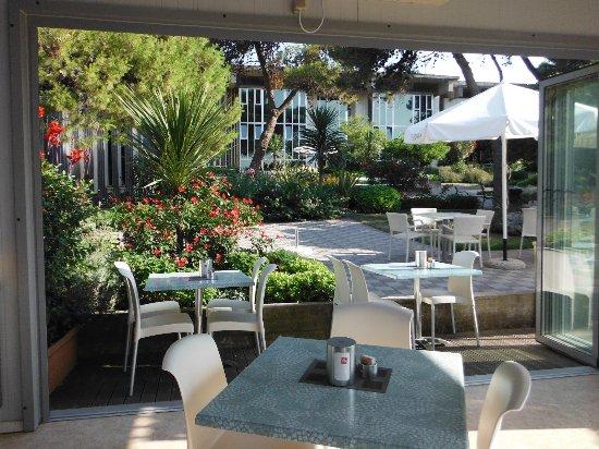 Ristorante AQUAMARINA